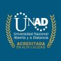 UNad logo